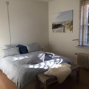 Accommodatie bij particulieren Ann's