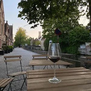Canal Frühstückspension