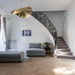 Molenmeers Boutique Frühstückspension