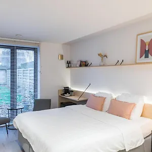 Poutrelle Guestrooms Frühstückspension