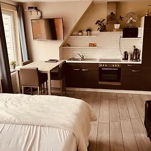 O-mer Appartement Oostende