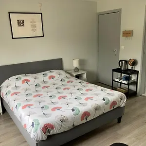 Accommodatie bij particulieren Bobs