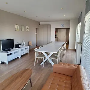 Equus Appartement Oostende