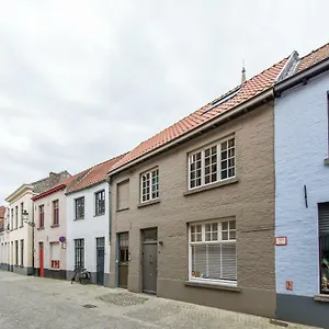 Vakantiehuis Huyze Aïda