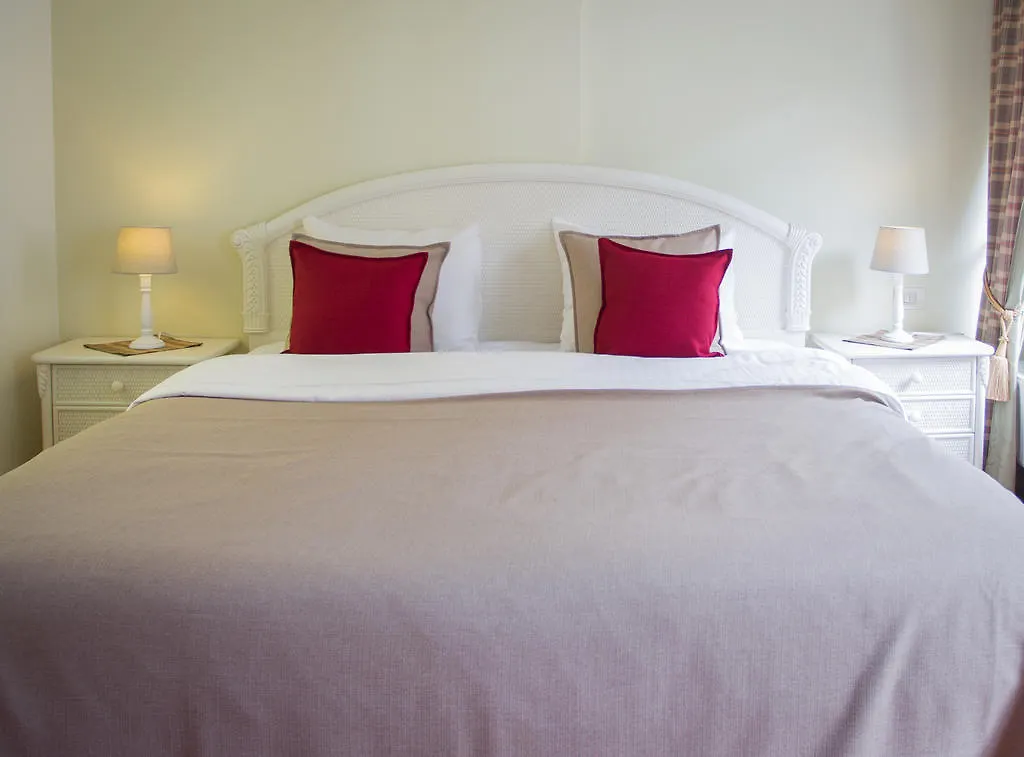 Logies Amelias Bed and Breakfast Brugge