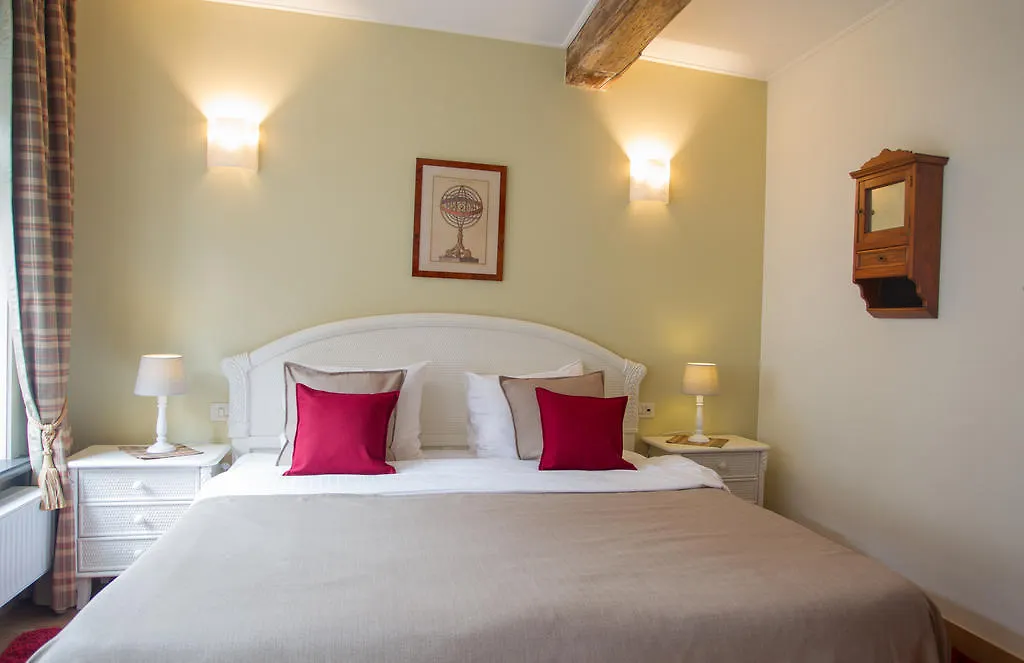 Logies Amelias Bed and Breakfast Brugge