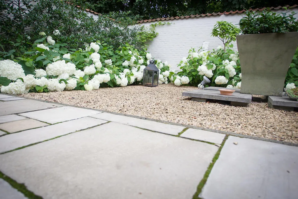 Logies Amelias Bed and Breakfast Brugge Belgien