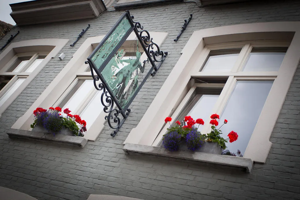 Logies Amelias Bed and Breakfast Brugge